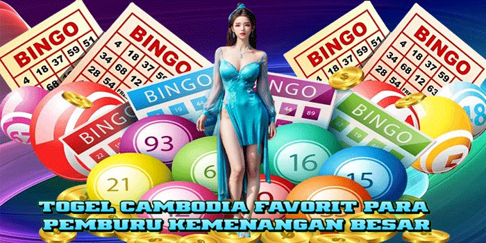 Togel Cambodia Favorit Para Pemburu Kemenangan Besar